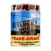 Turbo 2L Builder's Bog