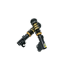 Xyz Racing Super Sport Front Coilover Kit To Suit Holden Ve Wm Sedan Wagon Ute