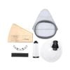 Pacvac Service Kit For Superpro 700 Vacuum Cleaners, Genuine