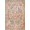 Quest 110 Blue 400X300Cm Rug