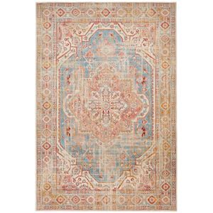 Quest 110 Blue 400X300Cm Rug