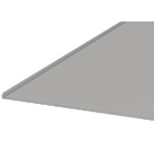 Sunpal 8000 x 600 x 10mm Solar Control Roofing System