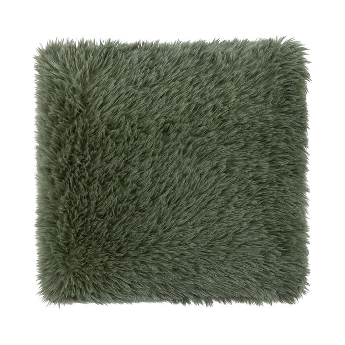Astin Sinclair 45 x 45cm Olive Beaumaris Cushion 
