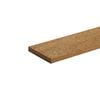 140 x 19mm Kwila Griptread Decking - Random Lengths
