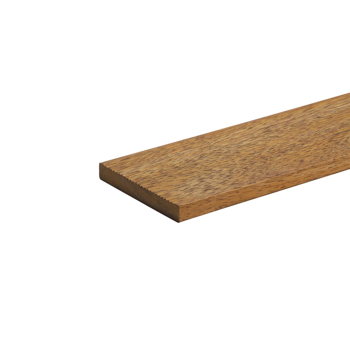 140 x 19mm Kwila Griptread Decking - Random Lengths