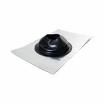 Scandia 240 - 330mm Tile Roof Flashing
