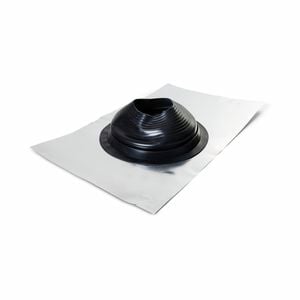 Scandia 240 - 330mm Tile Roof Flashing