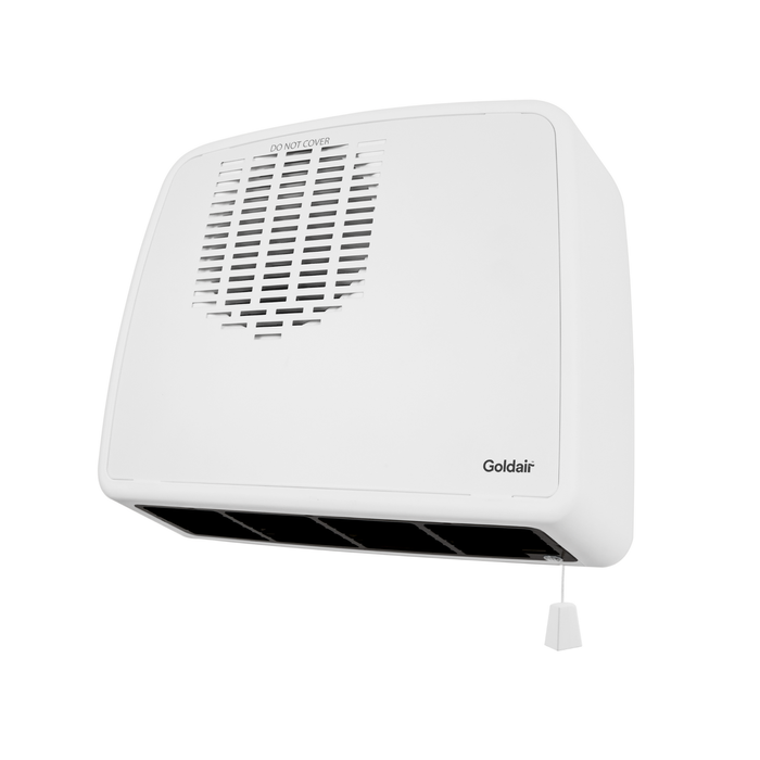 Goldair Bathroom Heater