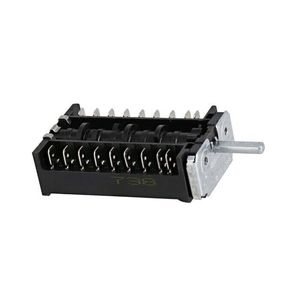 Westinghouse Oven/Stove Multifunction Switch 5 Point 4055565024