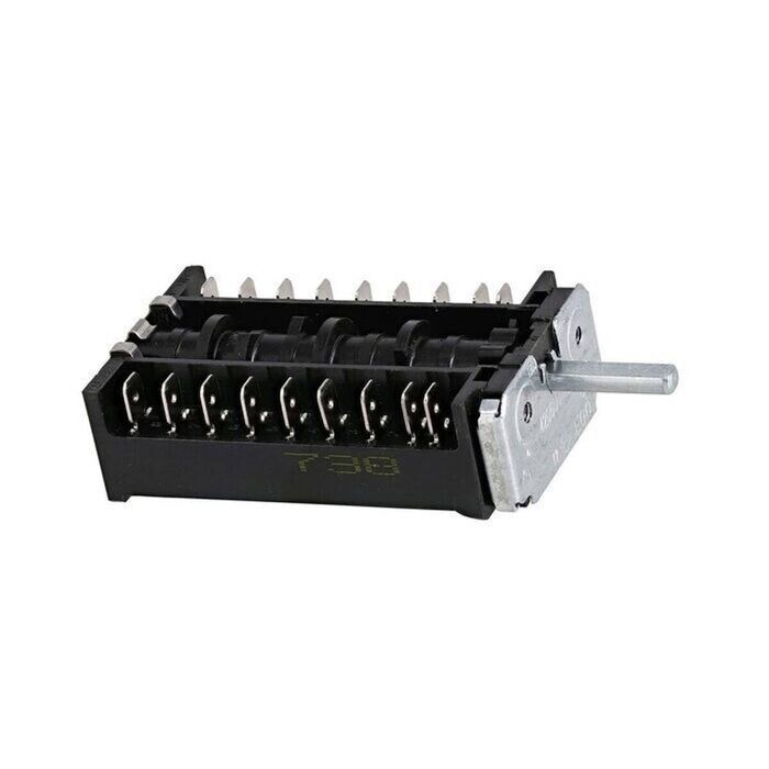 Westinghouse Oven/Stove Multifunction Switch 5 Point 4055565024