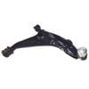 Front Lower Right Control Arm With Ball Joint Fit For Honda Civic EJ EK 1995-2000