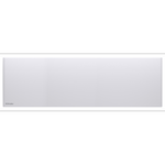 Dimplex 2400W Top Outlet Alta Panel Heater