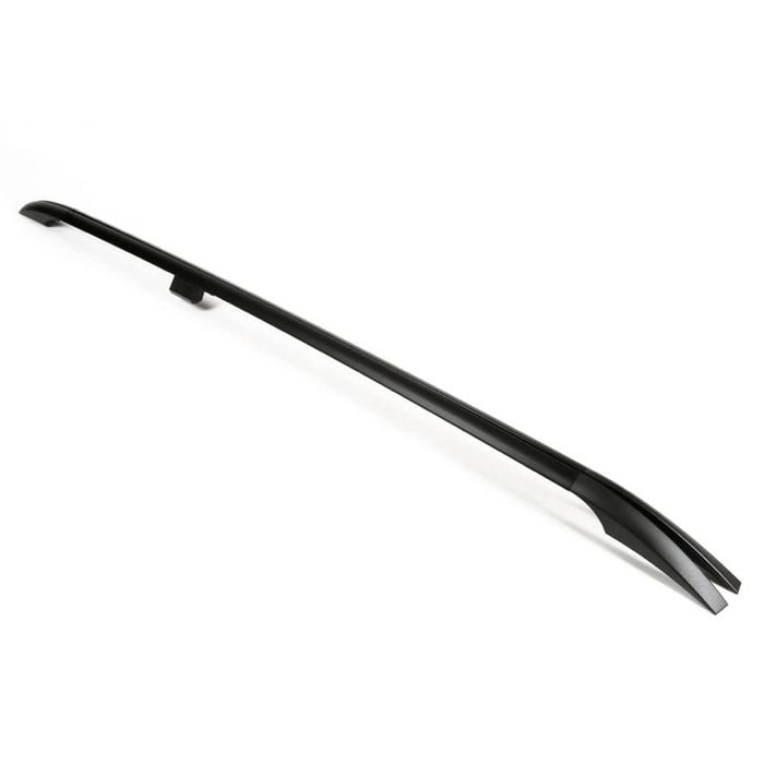 Elite Roof Rails Mercedes Vito Short 2003-2024 - Black