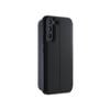 3sixT SlimFolio Protective Case For Samsung Galaxy S24 - Black