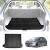 Boot Liner for Hyundai IONIQ 5 IONIQ5 2021-Onwards Heavy Duty Cargo Trunk Mat 3D Luggage Tray