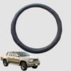 Steering Wheel Cover for Toyota Hilux Double Cab 1988-1997 (N80, N90, N100, N110) 38CM | Circle