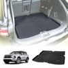 Boot Liner for Mitsubishi Outlander PHEV 2021-Onwards Heavy Duty Cargo Trunk Mat Luggage Tray