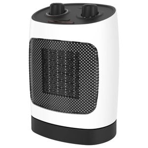 Click 2000W Ceramic Fan Heater