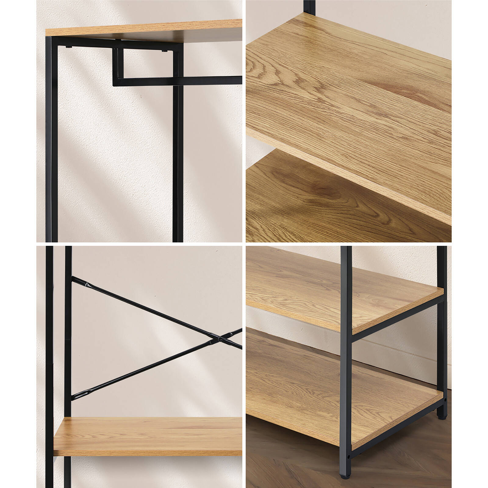 Metal clothes rack bunnings hotsell