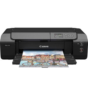 Canon imagePROGRAF PRO-310 A3+ Photo Printer