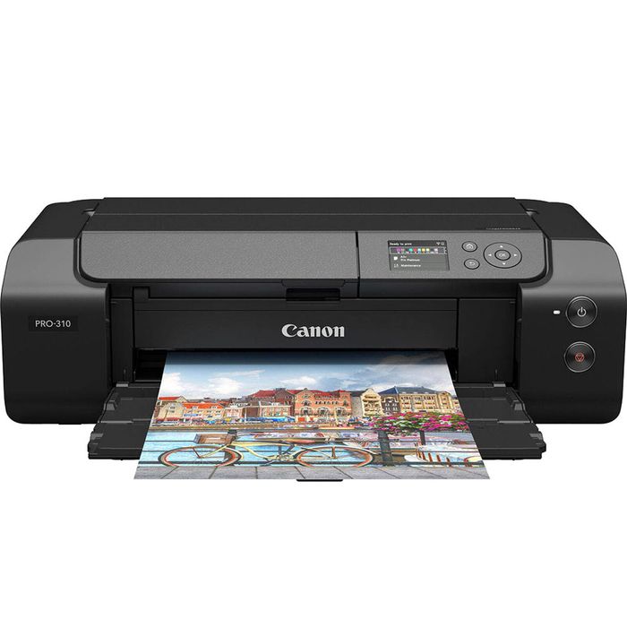 Canon imagePROGRAF PRO-310 A3+ Photo Printer