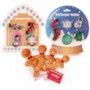 Bread and Butter Gingerbread Baking Kit