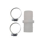Kinetic 50mm Hose Joiner Kit