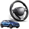 Segmented Steering Wheel Cover for VolksWagen T-Roc 2017 - Current (A1)