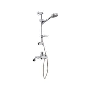 Quoss Reno Shower Diverter With 1/2" Female Fittings