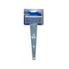 Zenith Tee Hinge 250mm ZP 2pk