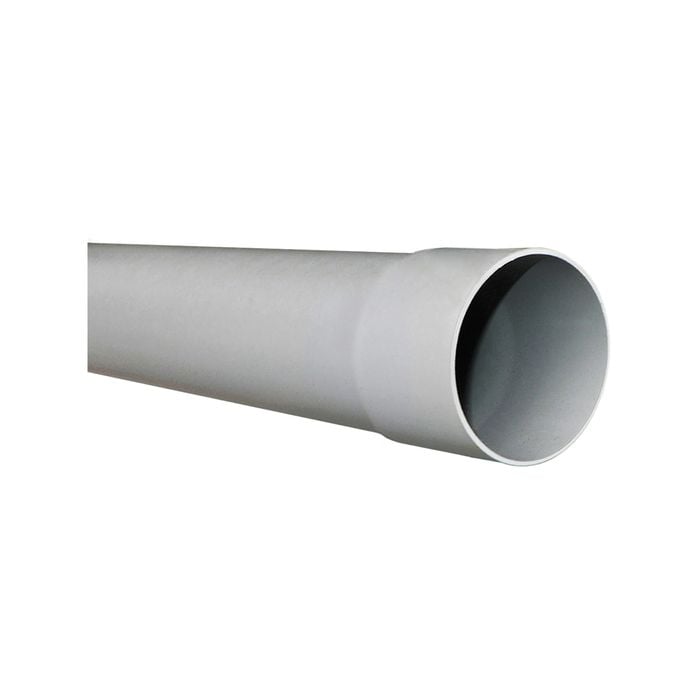 Marley 20mm x 6m PN15 PVC Pressure Pipe