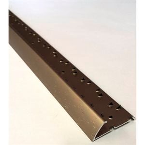 Roberts Naplok Domestic Hammered  820mm Bronze