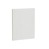 Kaboodle Sesame Salt Blind Corner Base Panel