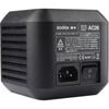 Godox Ac26 Ac Power Adaptor