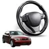 Segmented Steering Wheel Cover for BMW 1 Series 2007 - 2013 (E88)