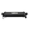 Upgrade Aluminium 85mm Intercooler For Hyundai Iload/imax D4cb 2.5l 2008-2012