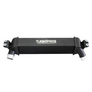 Upgrade Aluminium 85mm Intercooler For Hyundai Iload/imax D4cb 2.5l 2008-2012