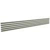 ProtectorAl Pale Eucalypt Additional Slats For Slat Screen Kit 2345W - 5 Pack