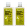 2x 237ml Quartet Work/school Dry Erase Board Cleaner & Conditioner Stationery