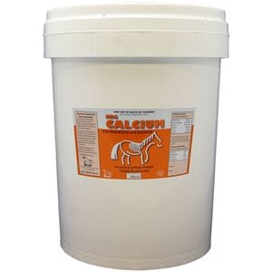 Nrg Calcium Horse Bone Support 17kg