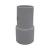 True Blue Pool Hose Cuff 38MM Right Hand Thread