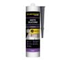 Dunlop 310ml Matte Coloured Silicone - Matte Anthracite