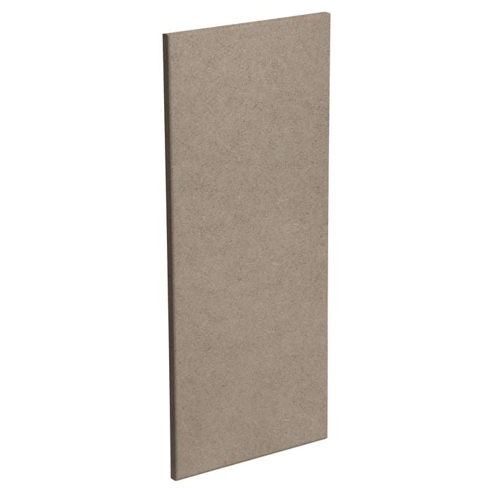 Kaboodle 300mm Raw Board Modern Cabinet Door