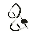 Home Gym Fitness AB Roller Abdominal Crunch Exercise Machine Situp Trainer