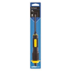 Sutton 10 x 220mm Pin Punch