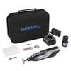 Dremel 8250 Cordless Brushless Rotary Tool F0138250NA
