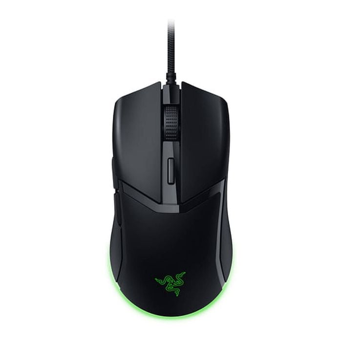 Razer Cobra Customizable Gaming Mouse [rz01-04650100-r3m1]