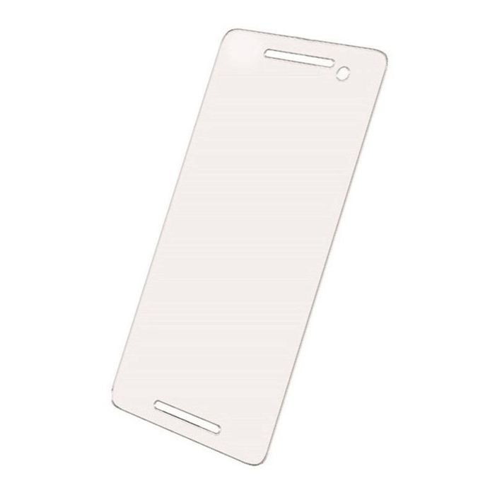Efm Tt Sapphire Google Pixel 3 Clear