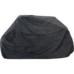 Protective Bike Cover - Black