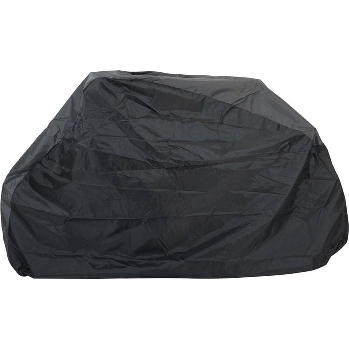 Protective Bike Cover Black Bunnings Australia